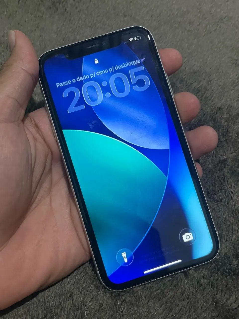 iPhone 11 de 64gb todo original, funcionando tudo perfeitamente!! - Foto 3