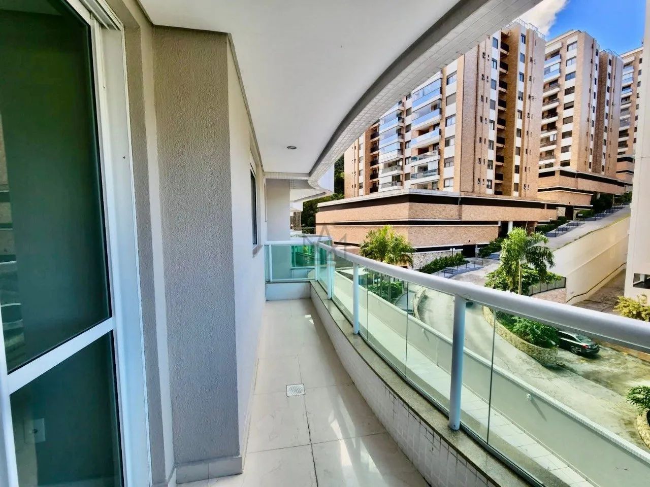 Apartamento 4 dormitórios Itacorubi - Foto 2
