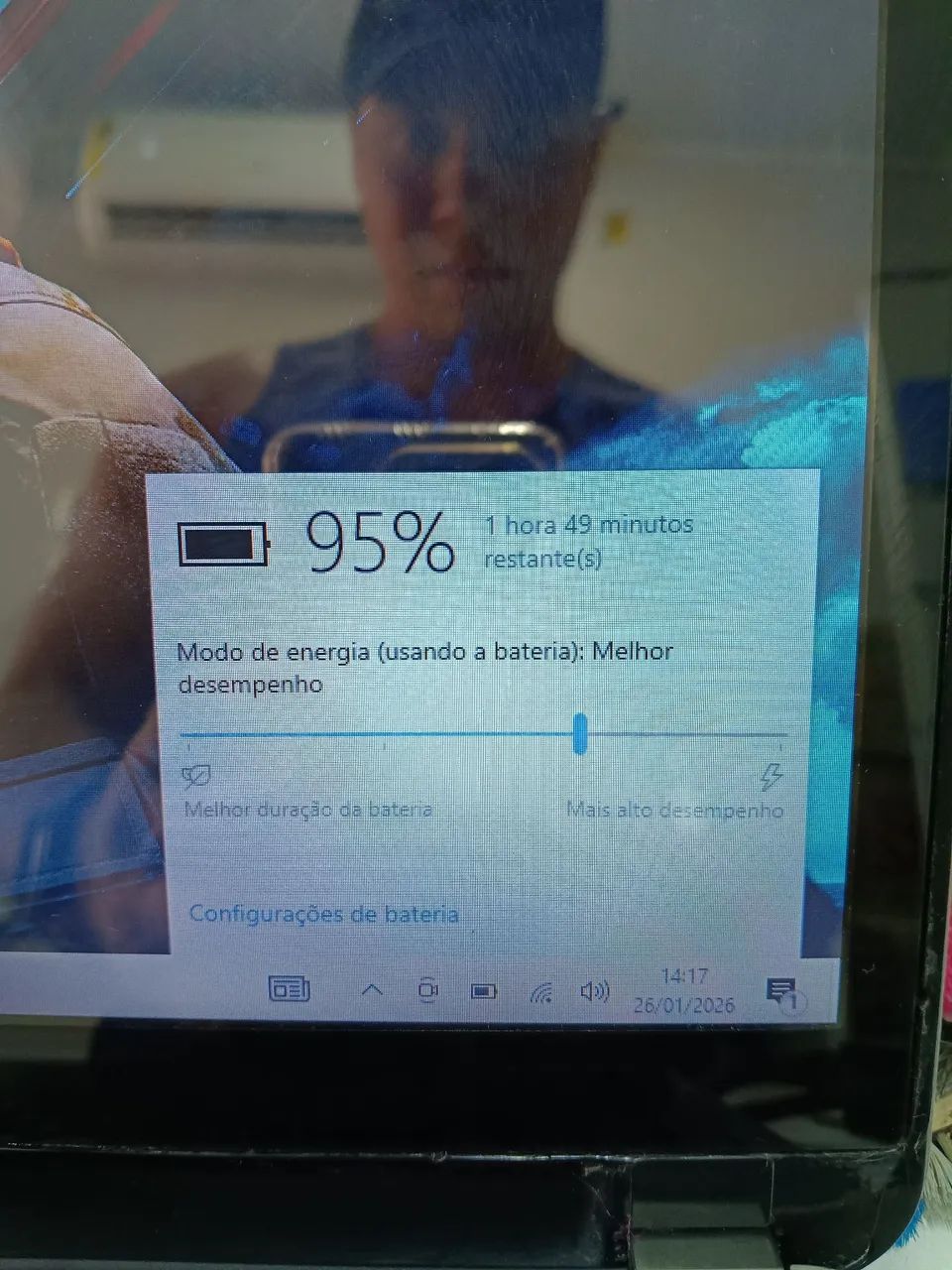 Dell Gamer Touchscreen Seminovo / Garantia / Brindes  - Foto 2