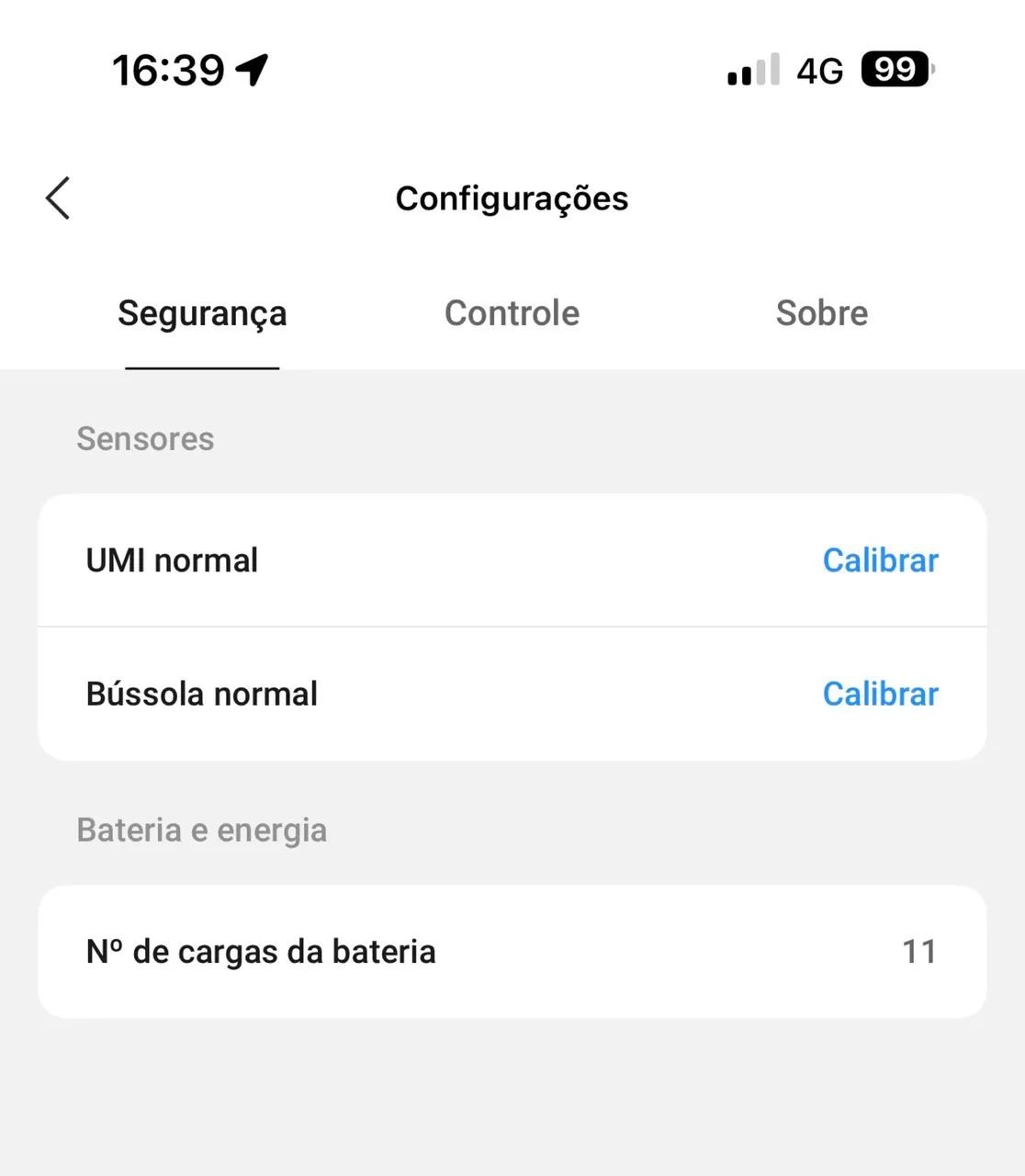 Dji neo standard com case rígida - Foto 3