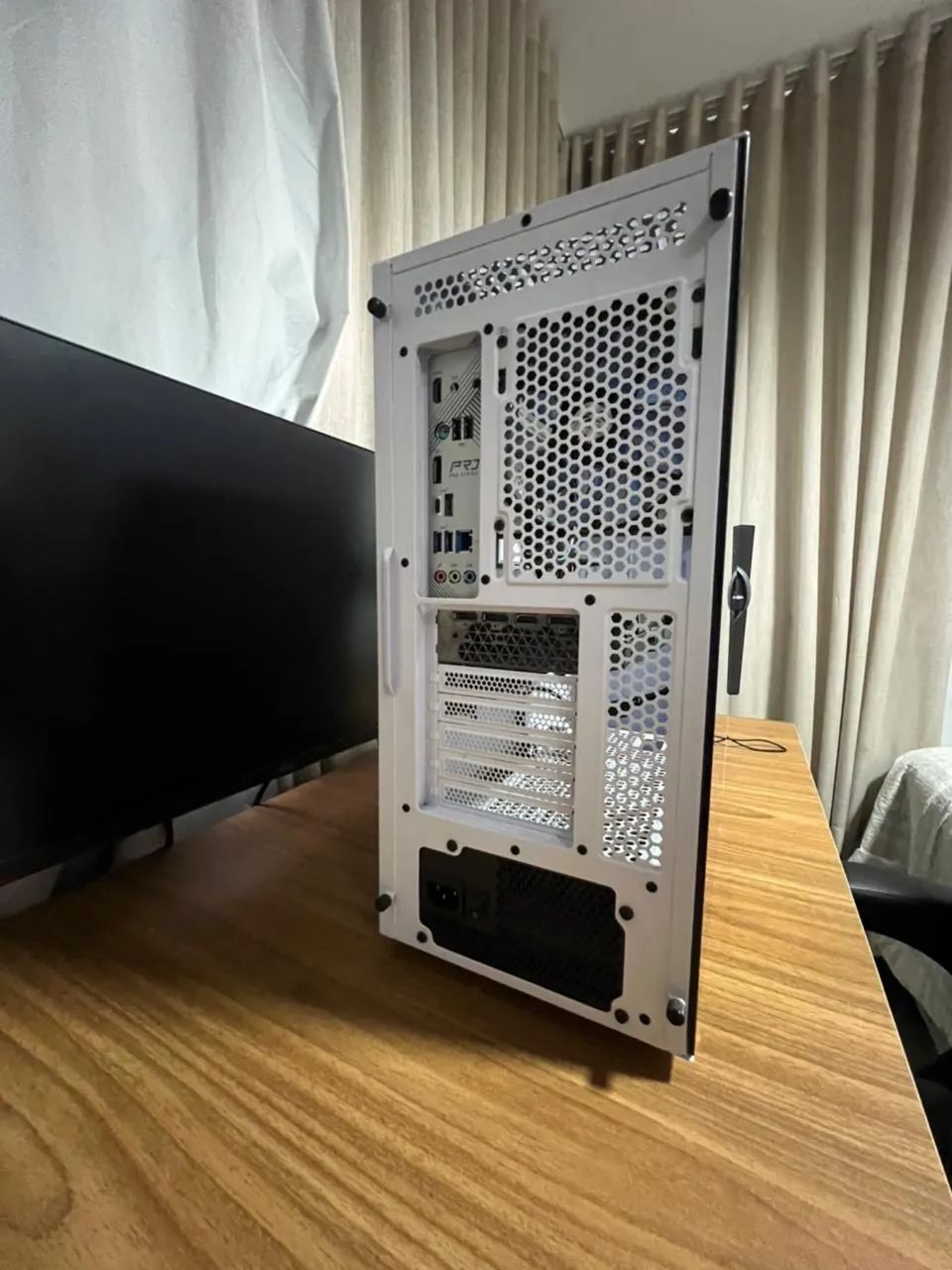 PC GAMER - RTX 2060, 16gb ram, i5 12º - Foto 3