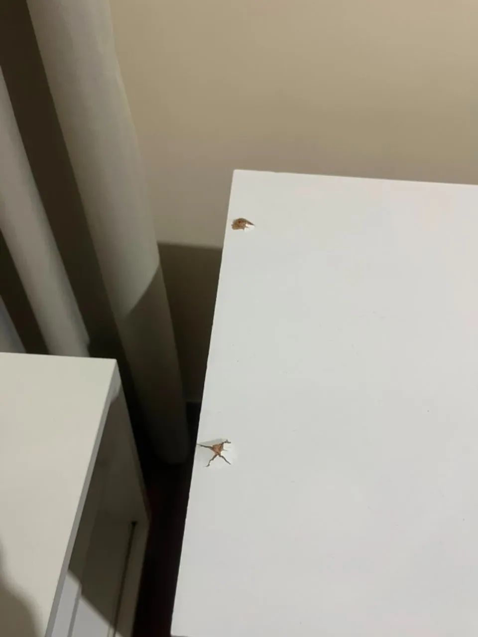 Mesa de cabeceira - Foto 4