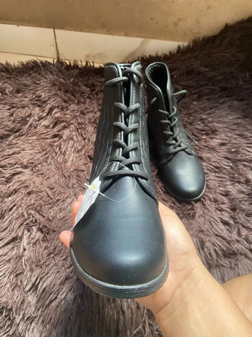 Bota  - Foto 3