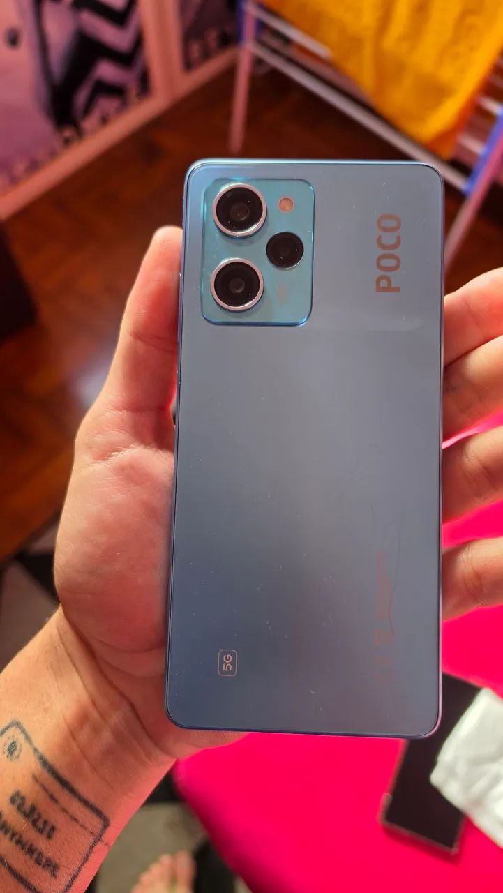 Poco X5 Pro 5G - excelente Estado - Foto 2