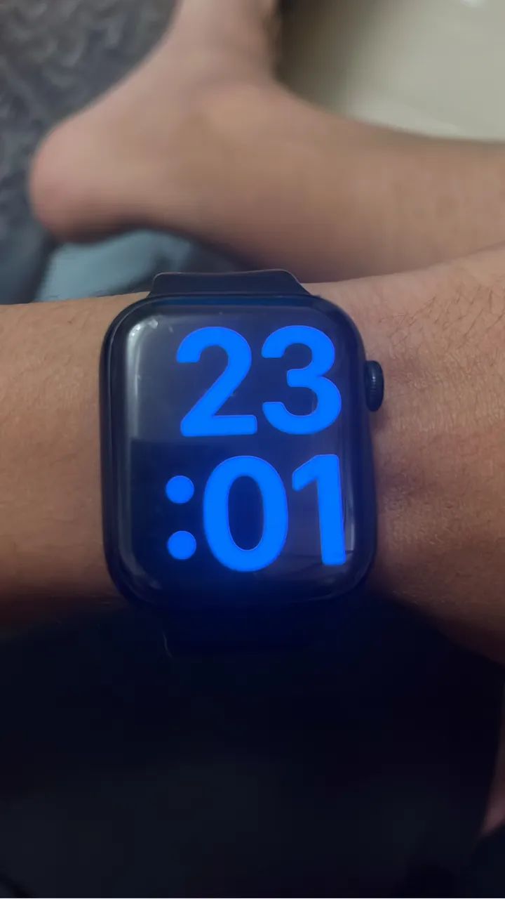 Vende-se Apple Watch Series 8  - Foto 2