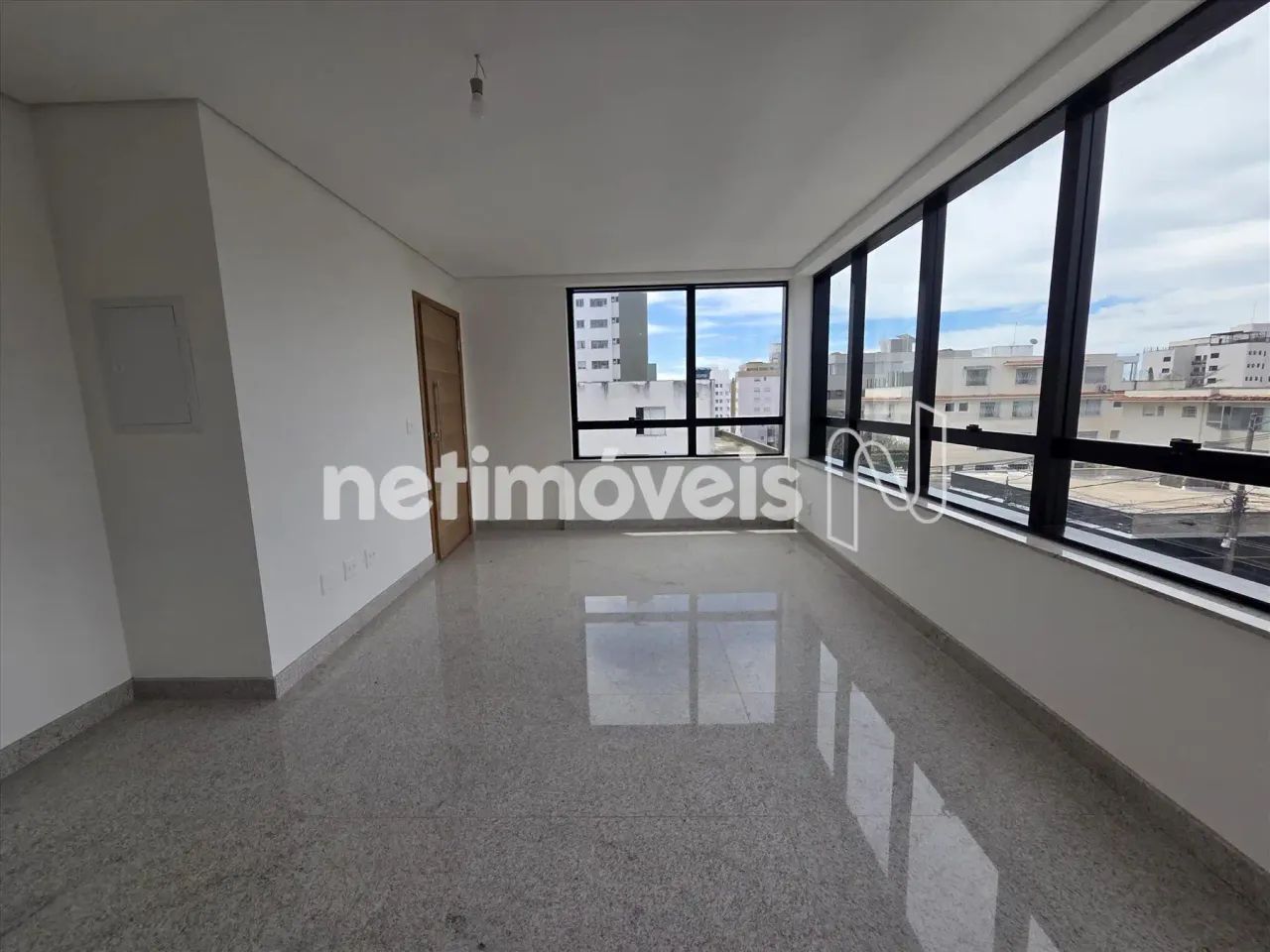 Venda Apartamento 3 quartos Cidade Nova Belo Horizonte - Foto 3