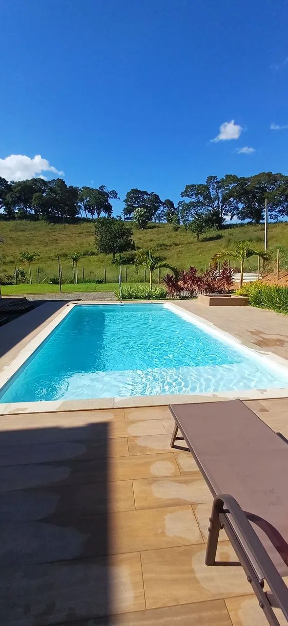 Vendo Chácara em Tocantins MG - Foto 3