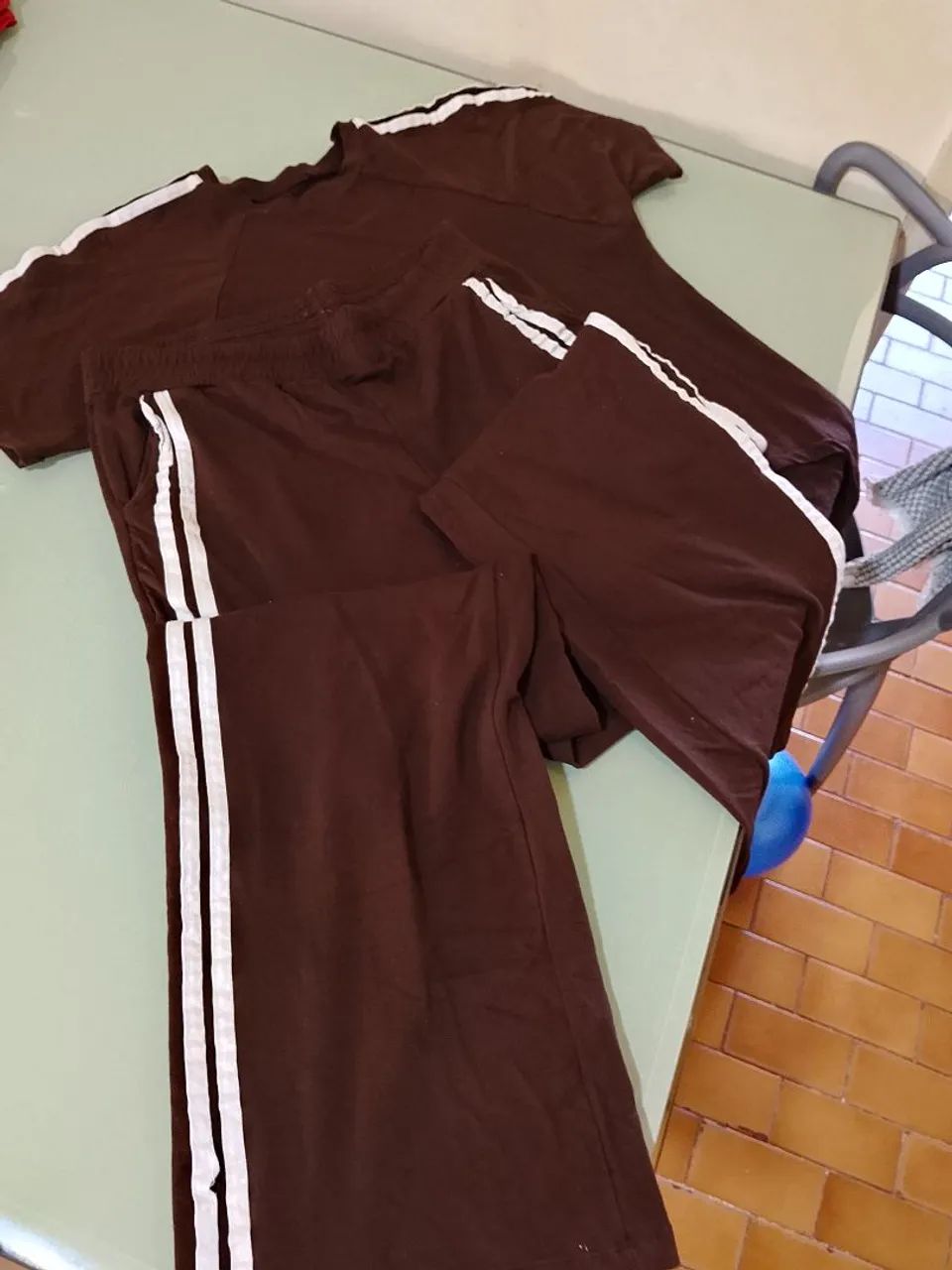 ? Conjunto Completo ? Conforto e Estilo! - Foto 4