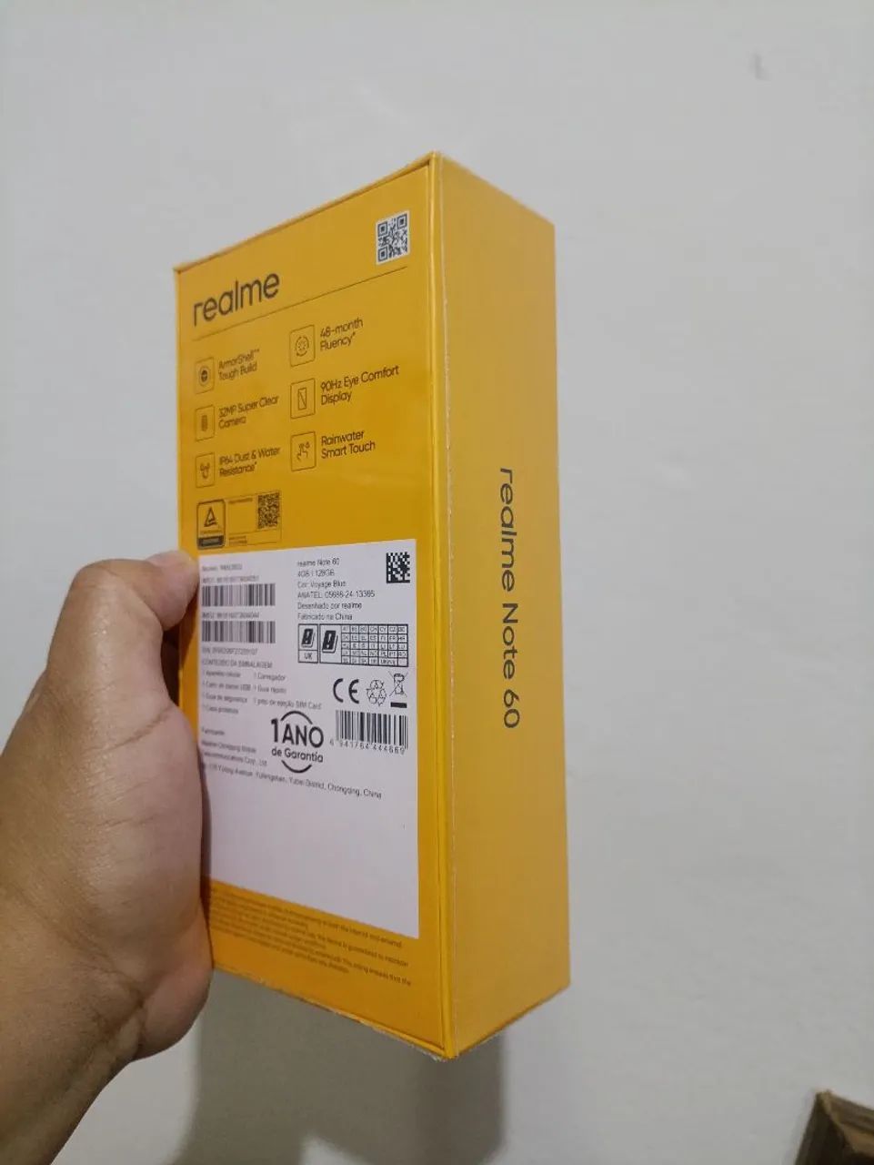 Note 60 Barato - Foto 2