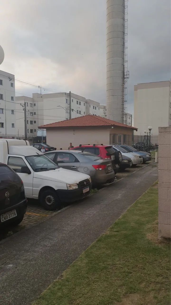 G.S Apartamento a venda em osasco  - Foto 4