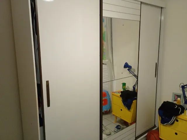 Jogo de quarto infantil - Foto 5