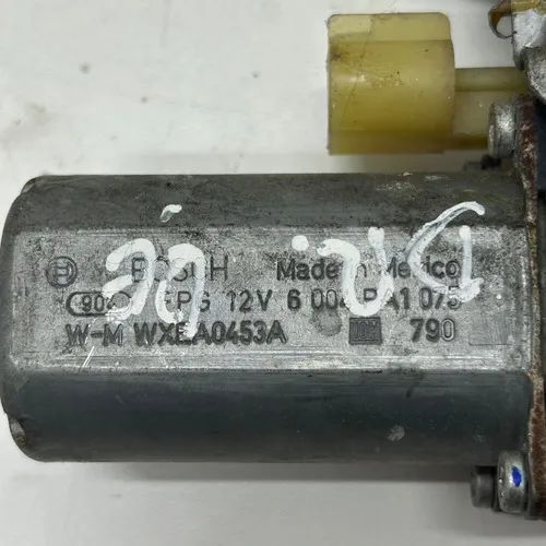 Motor Máquina Vidro Porta Dodge Ram 2500 2009 Diant Esquerda - Foto 8