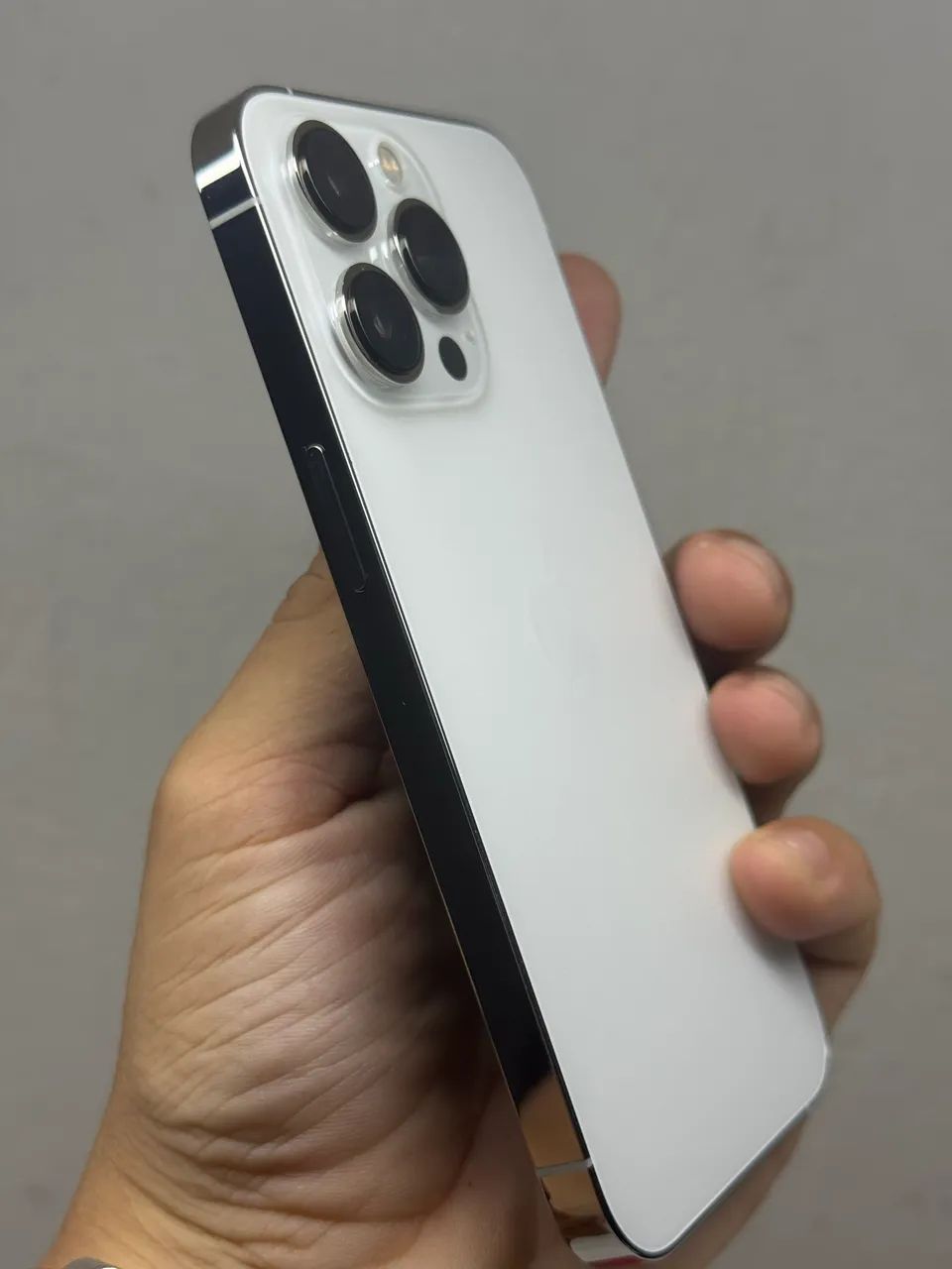 IPHONE 13PRO, 256GB, CAPINHA, PELÍCULA E CABO - Foto 3