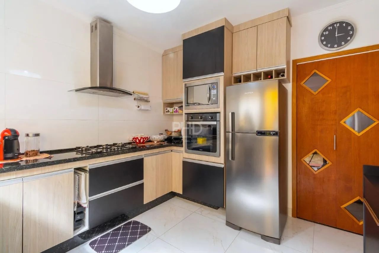 Sobrado de luxo 120 m², 4 quartos,Parque Erasmo Santo André-SP - Foto 5
