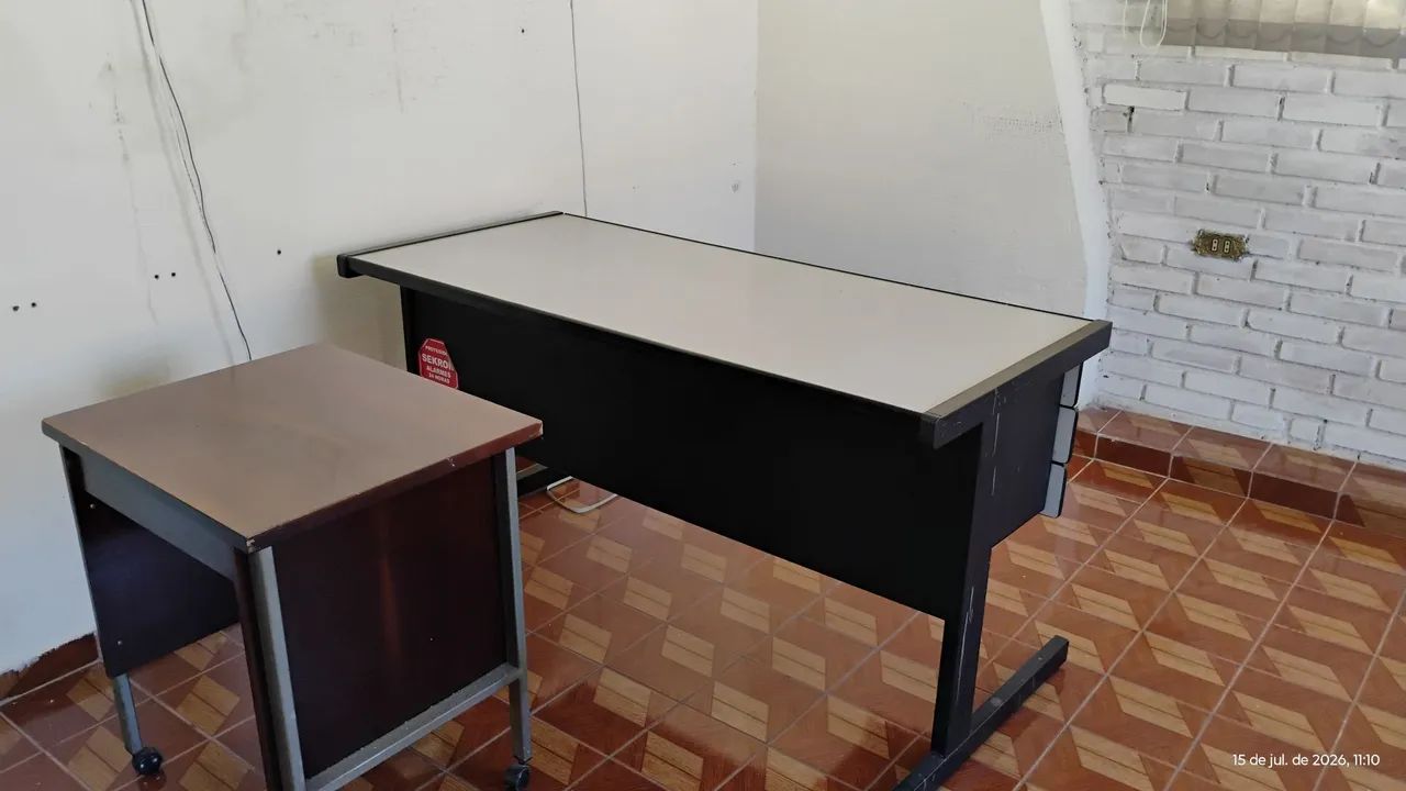 Mesas a venda - Foto 4