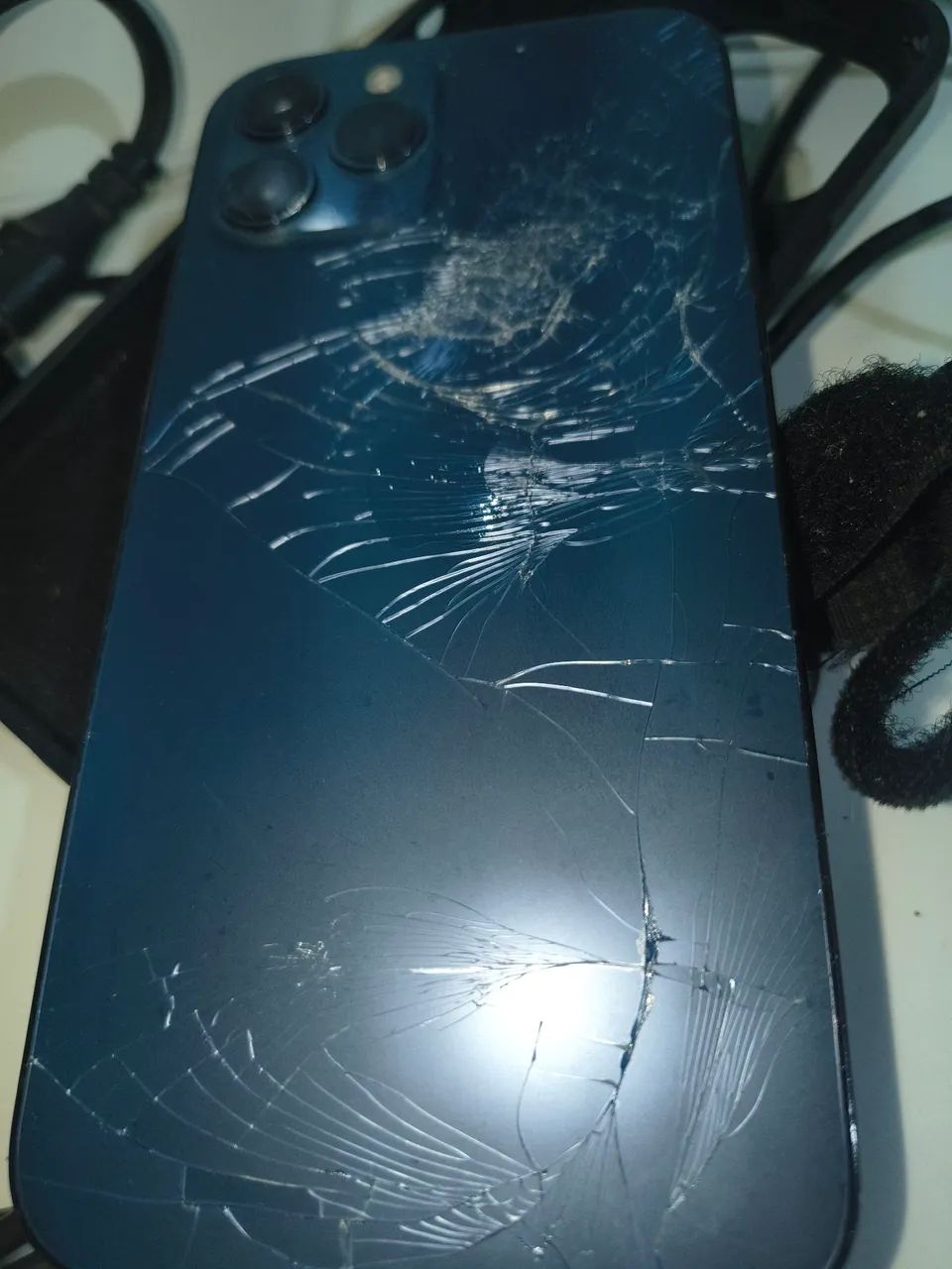 iPhone 12 pro Max  256 