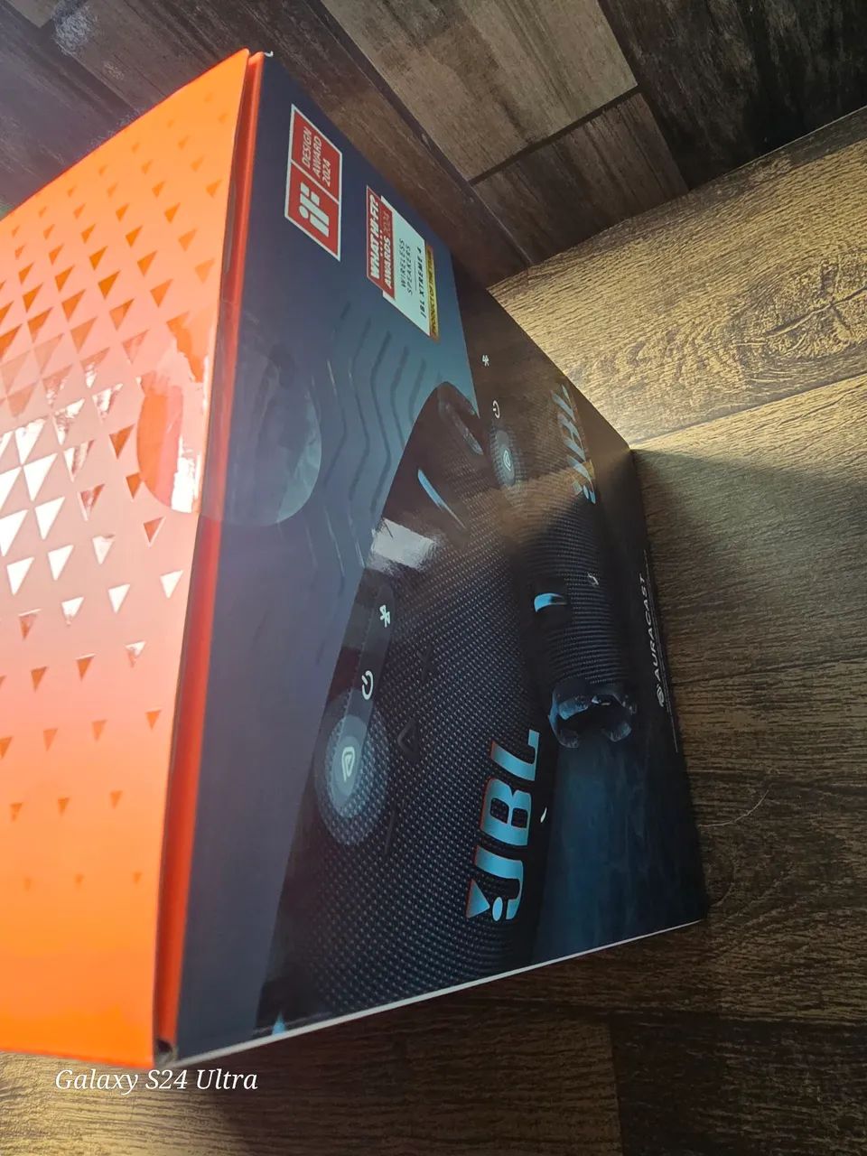 Jbl extreme 4 - Foto 2
