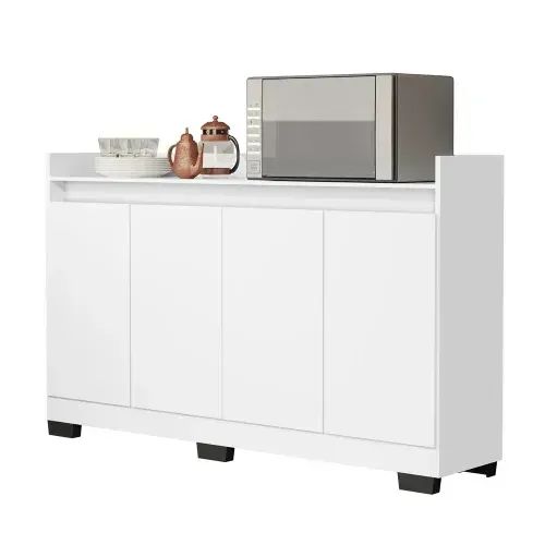 Buffet moderno 4 portas  - Foto 2
