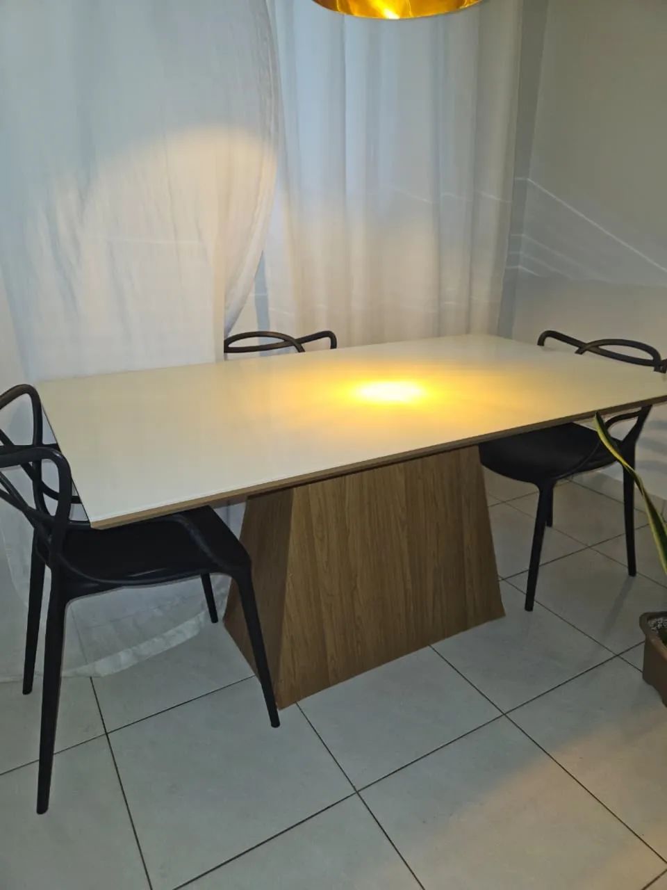 Mesa de jantar  - Foto 2