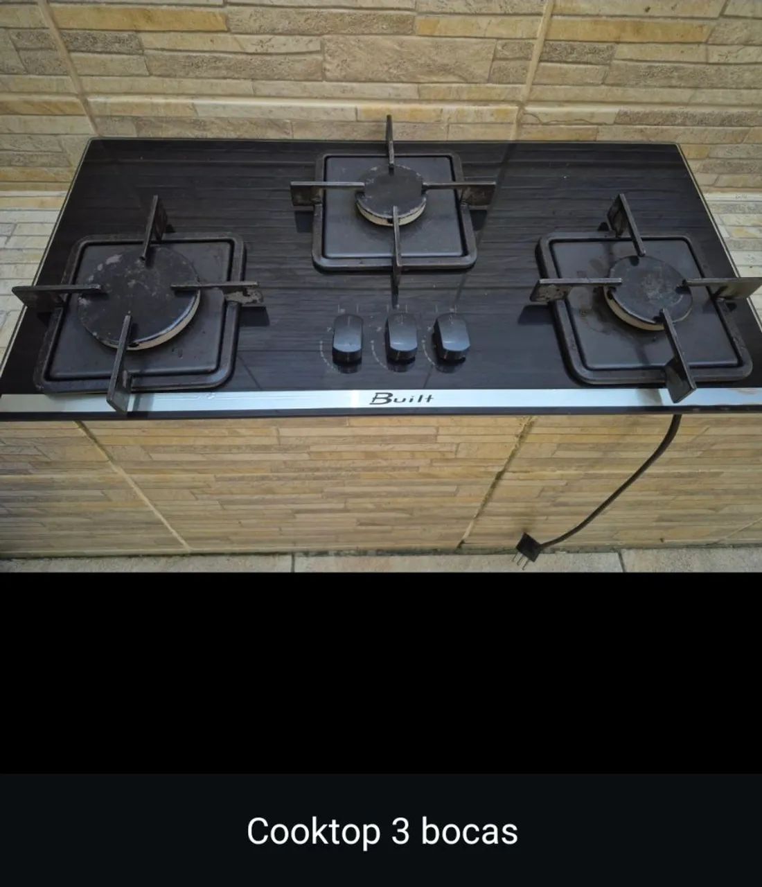Cooktop  - Foto 2