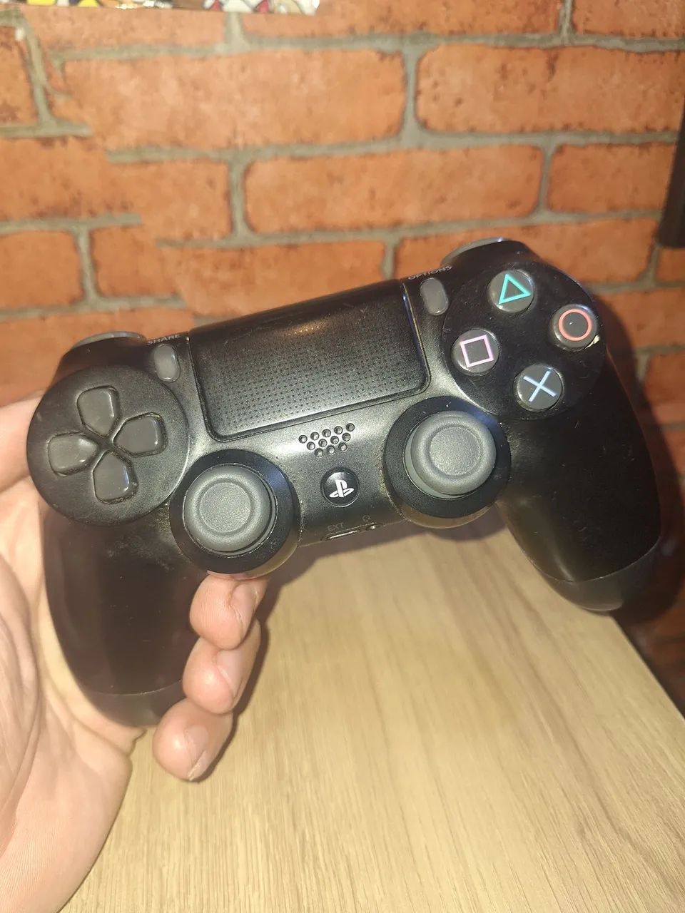 Controle ps4 original 