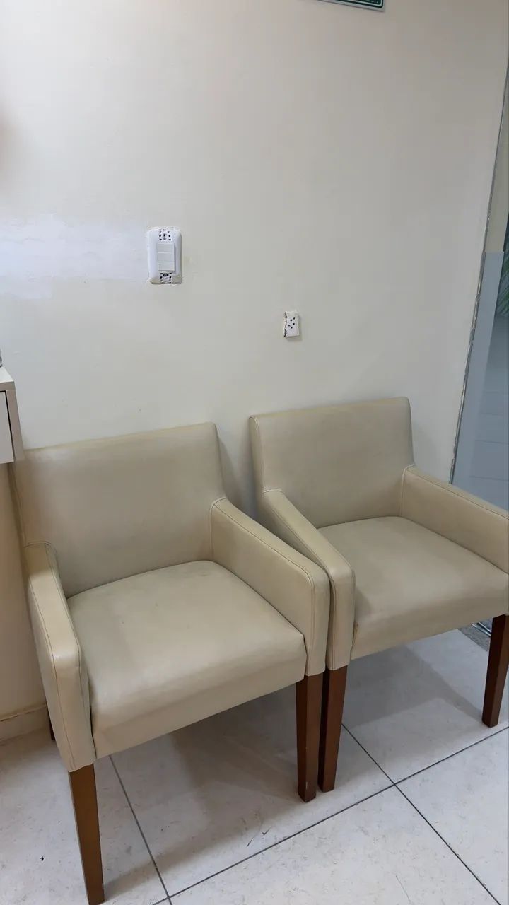 Poltronas - Foto 2
