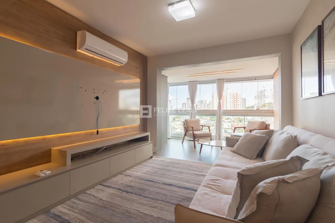 Apartamento em Barreiros - São José - Foto 2