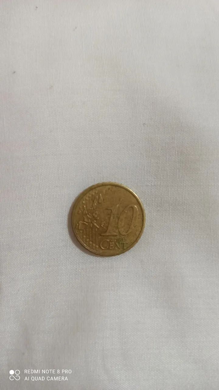 Moedas de colecionador  - Foto 4