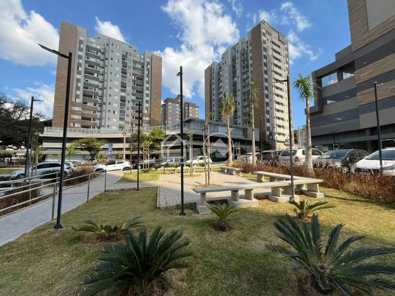 Ampla Loja à Venda no Be Up - Nova Suíça - Foto 2