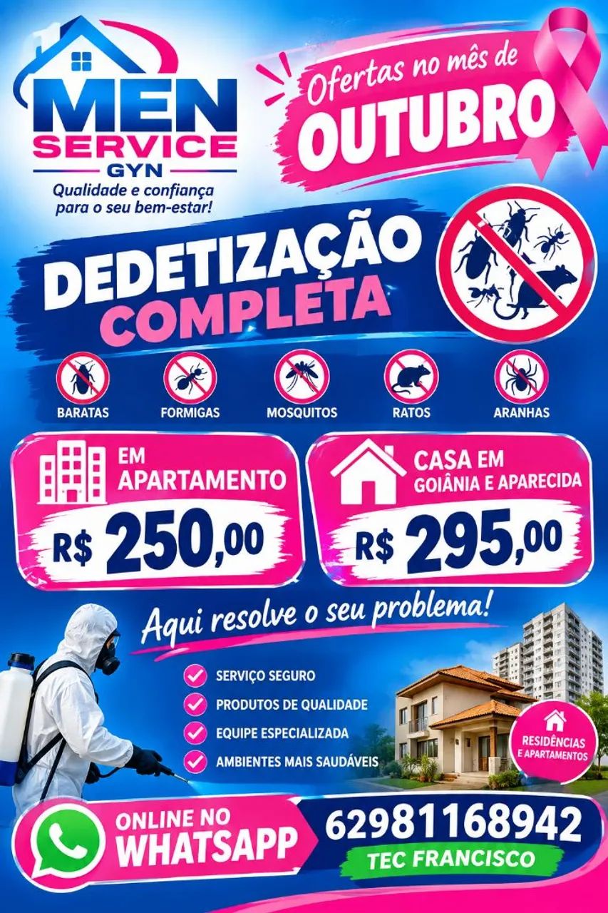 Serviço 