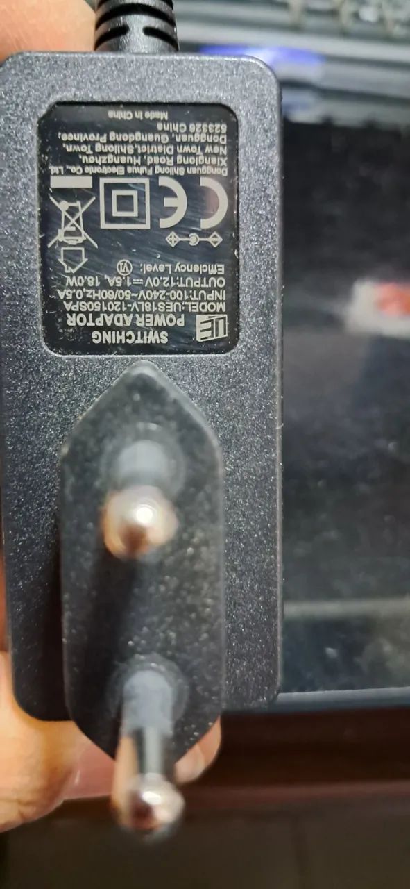 MAQUINA DE REGISTRAR E CALCULAR PARA CAIXA DE PEQ COMERCIO - Foto 2