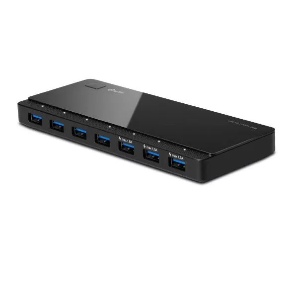 Hub 7 USB Tp-link 