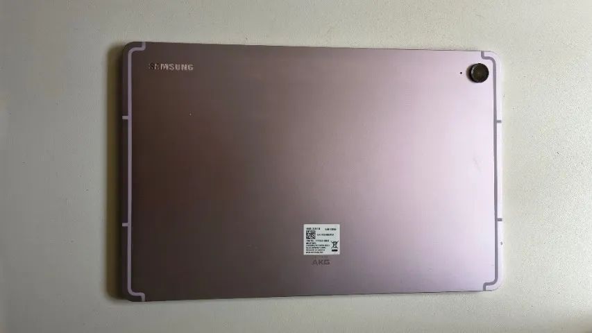 Tablet Samsung Galaxy Tab S9 FE - Foto 5
