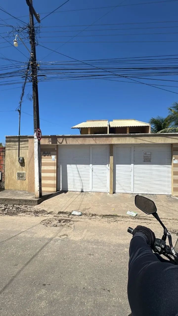 Casa Paracuru