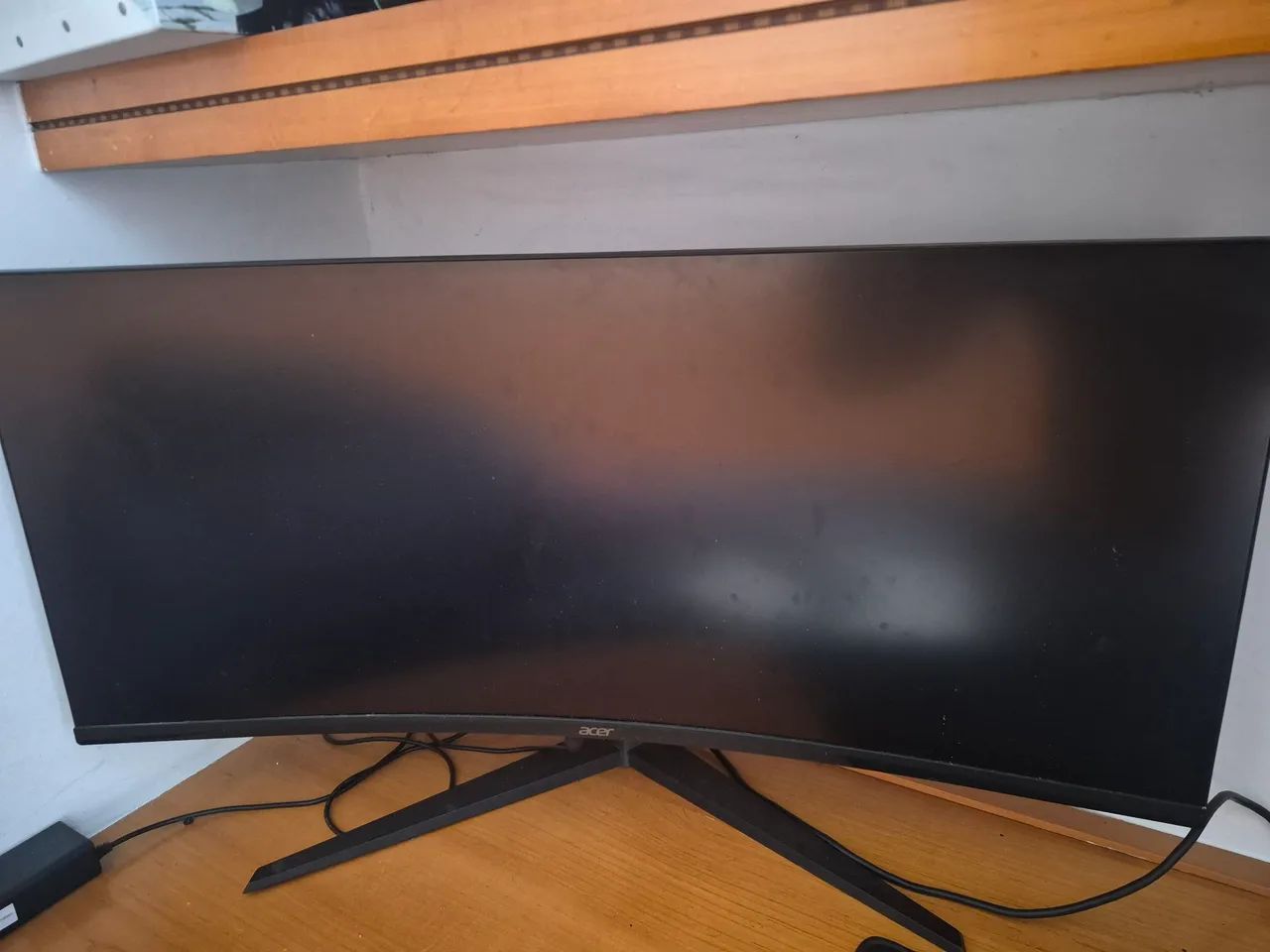 Monitor Acer Nitro 100hz - Foto 3