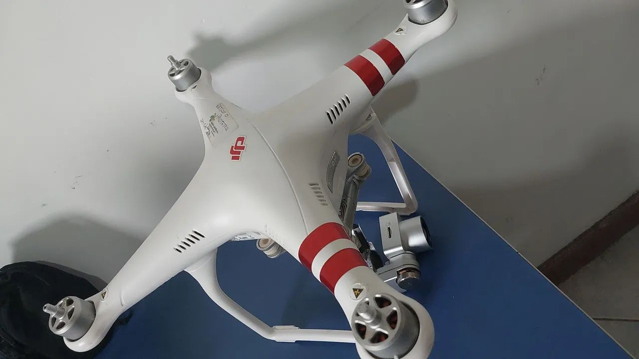 Drone fanton standard  - Foto 2