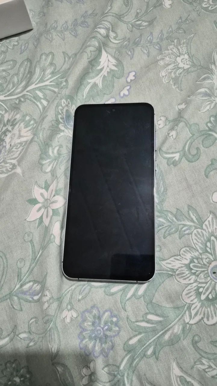 Samsung Galaxy A55 usado - Foto 2