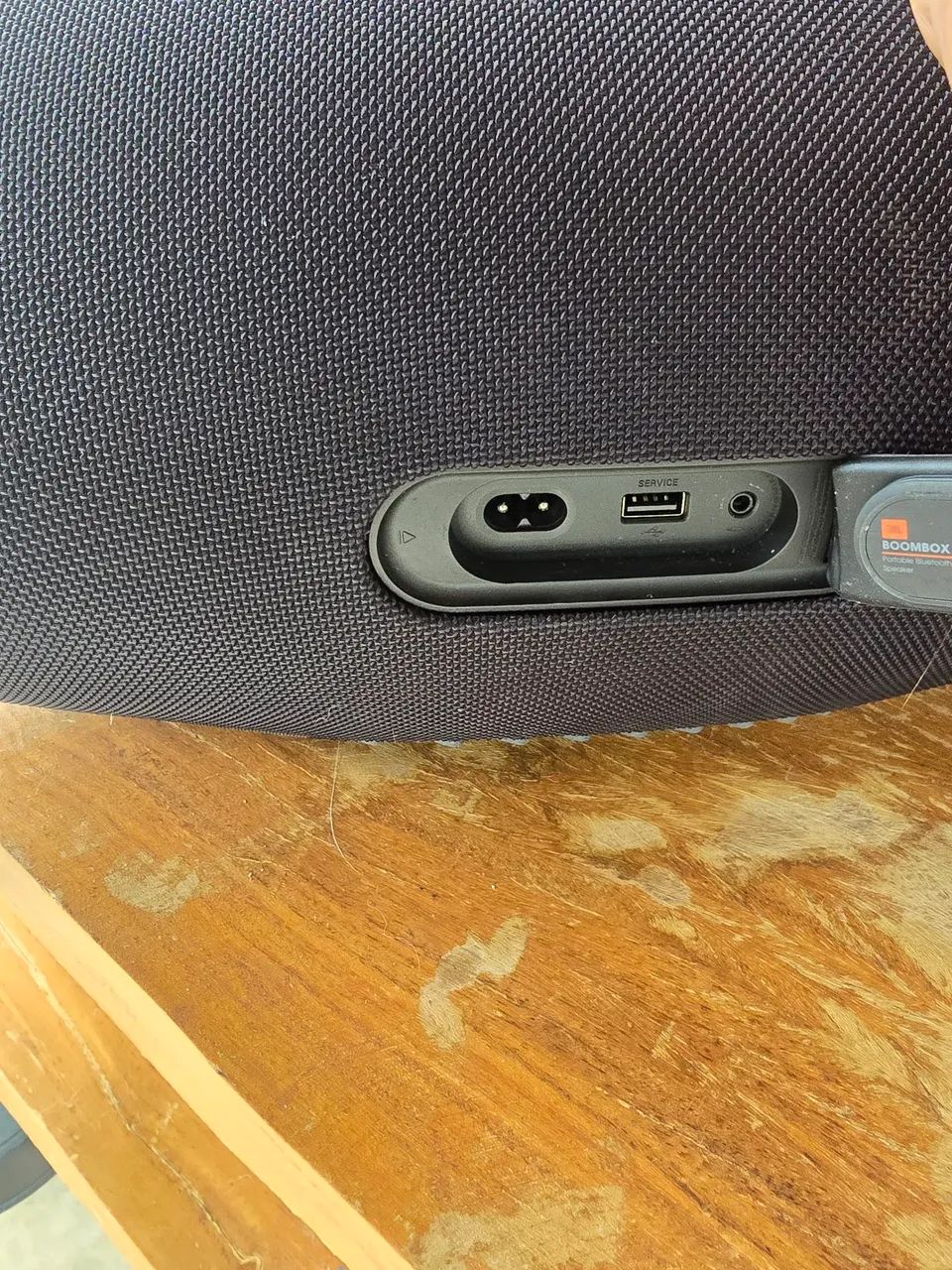 Vende bombox 3  - Foto 2