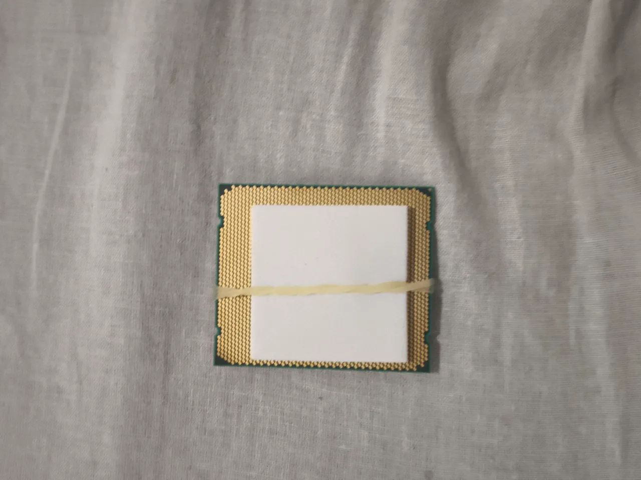 Xeon E5 2630 v4 - Foto 2