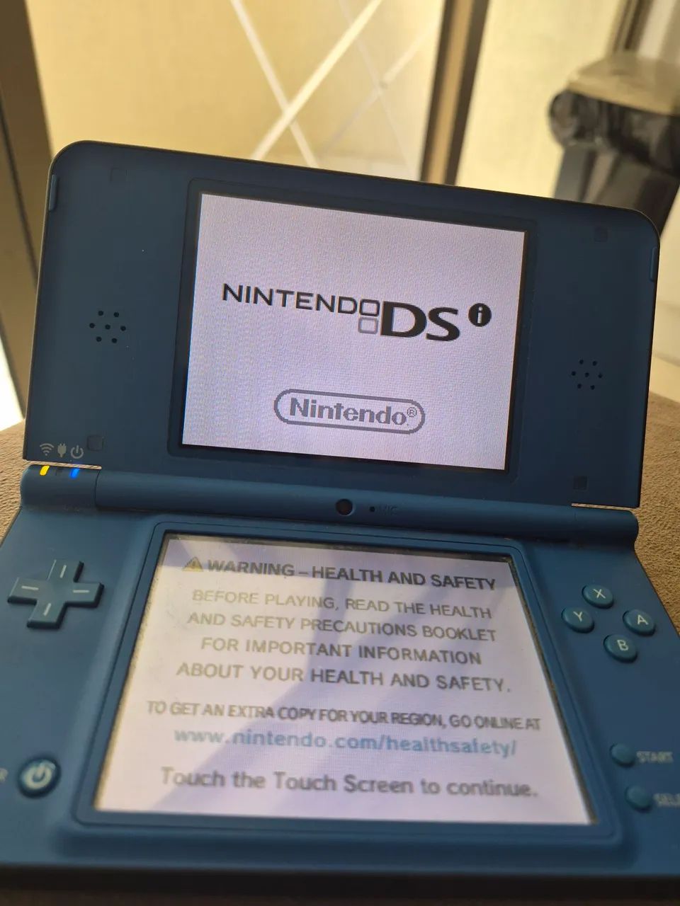 Nintendo DSI  XL  - Foto 2