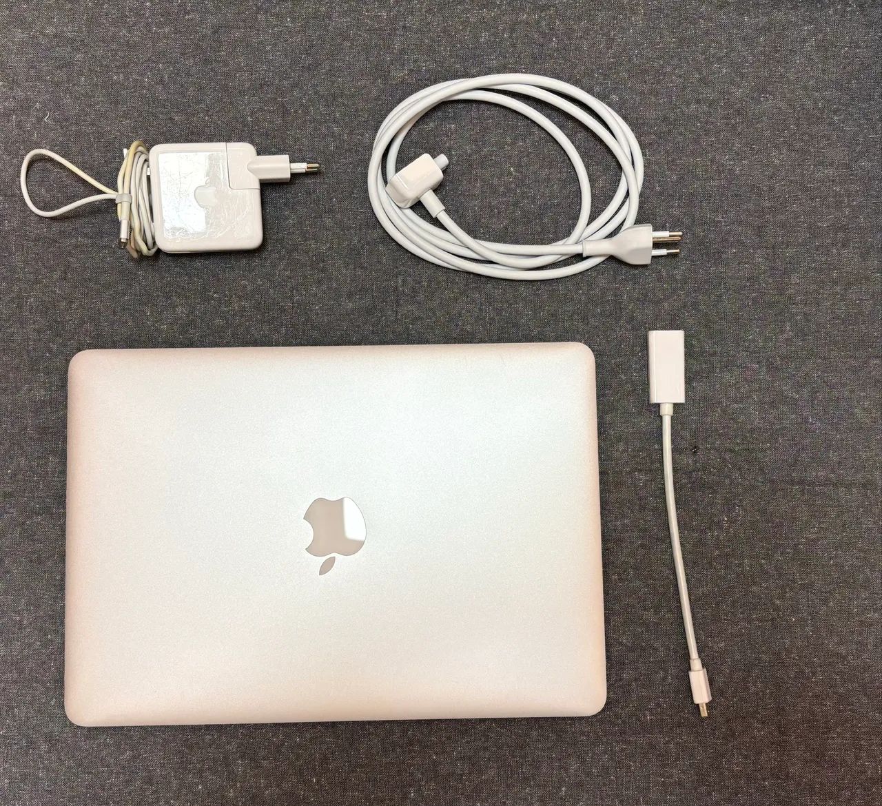 Vendo MacBook Air 13 polegadas  - Foto 2