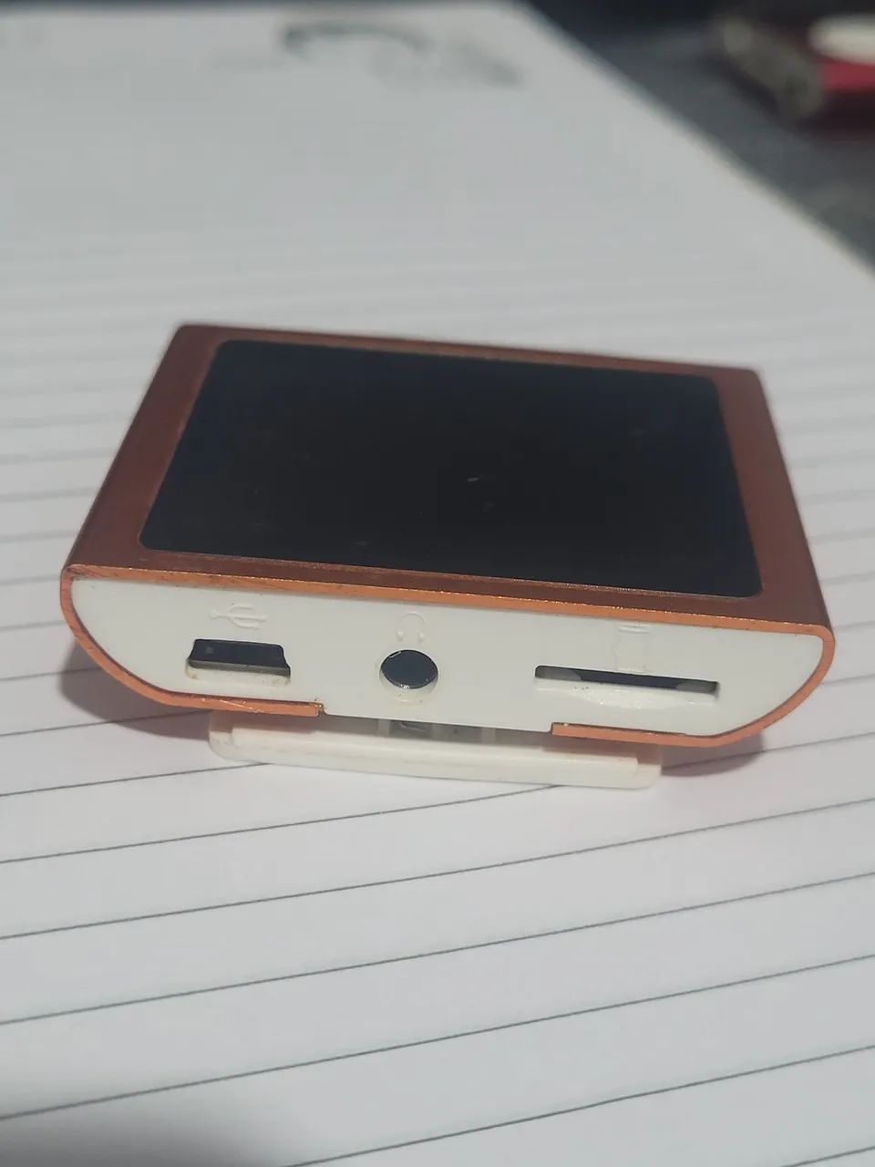 Mp3 Player DL V8 - Foto 5