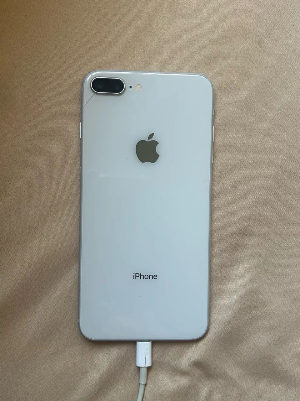 iPhone 8 Plus - Foto 2