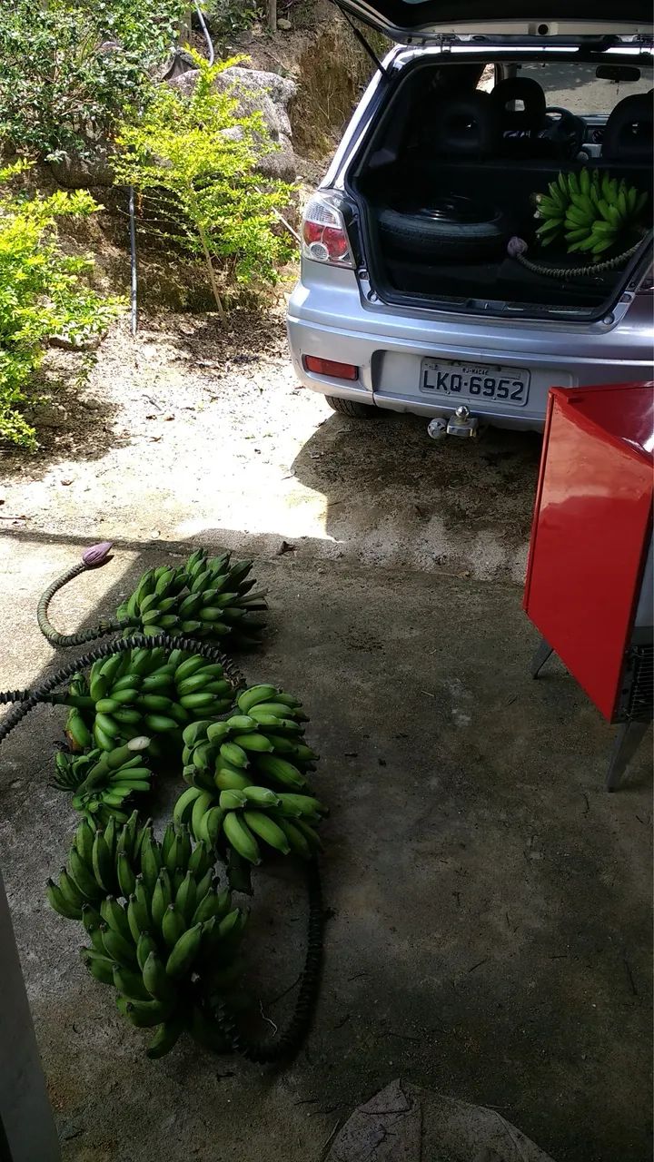 Linda chácara na serra macaense - Foto 2