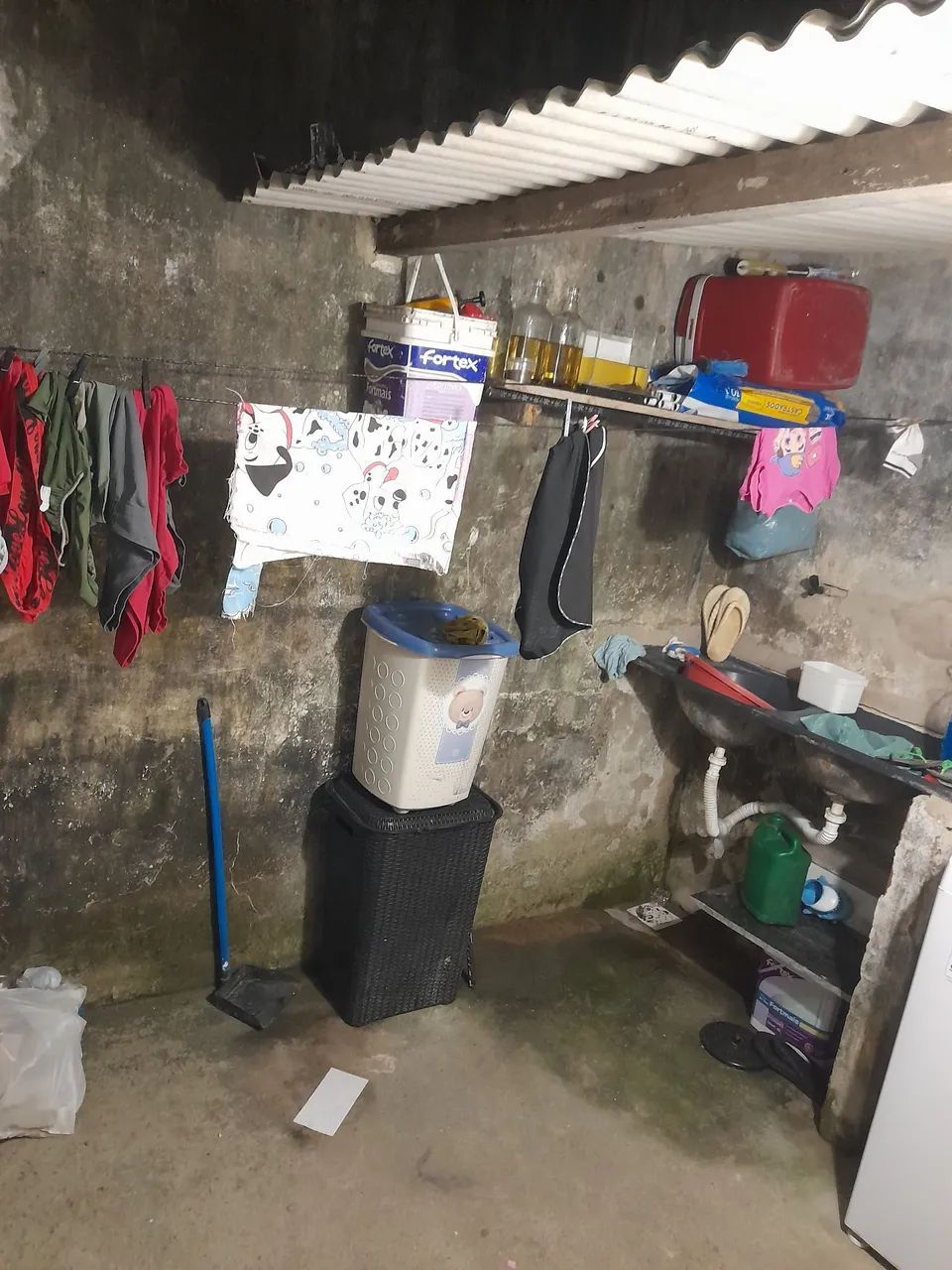 Casa em cima em baixo - Foto 5