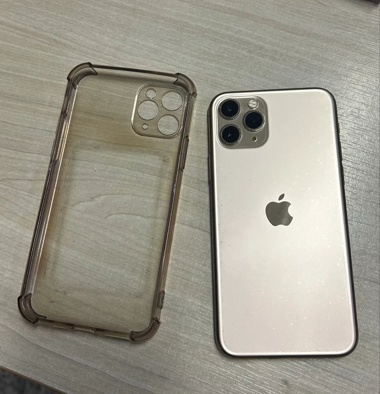 iPhone 11Pro 256G - Foto 2