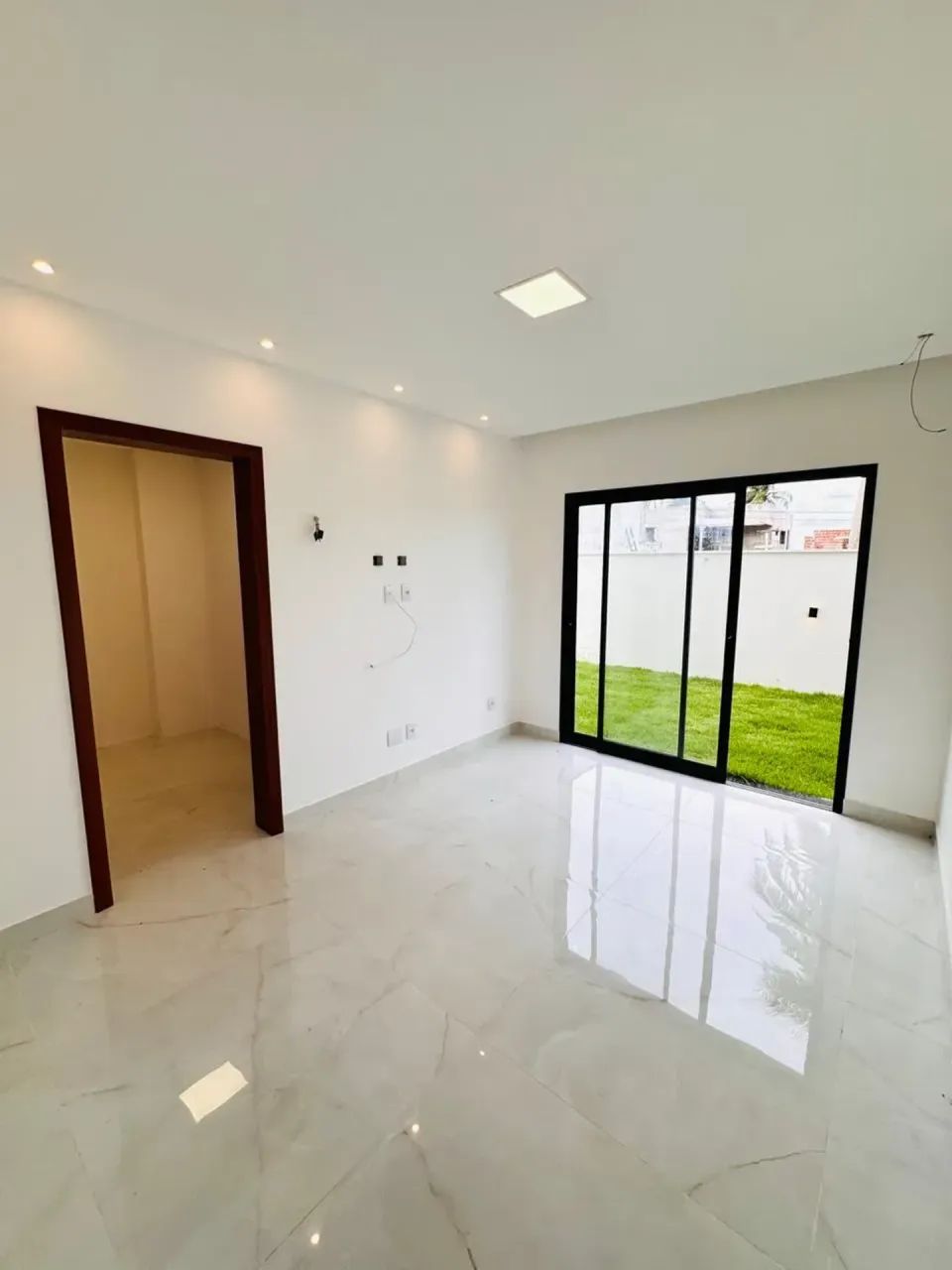 Casa moderna e estilosa em Cajupiranga - Foto 4