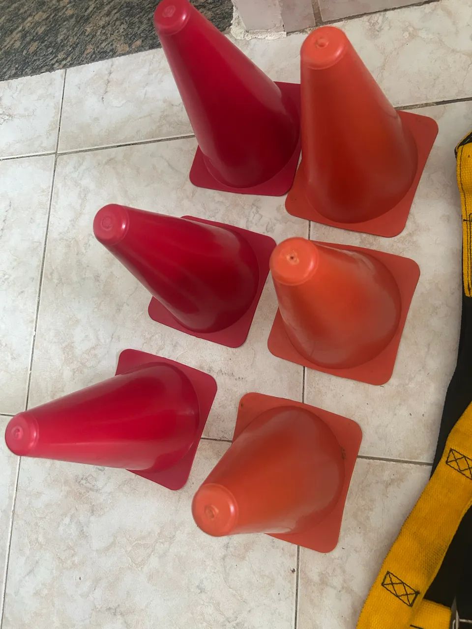 Kit de treinamento funcional - Foto 4