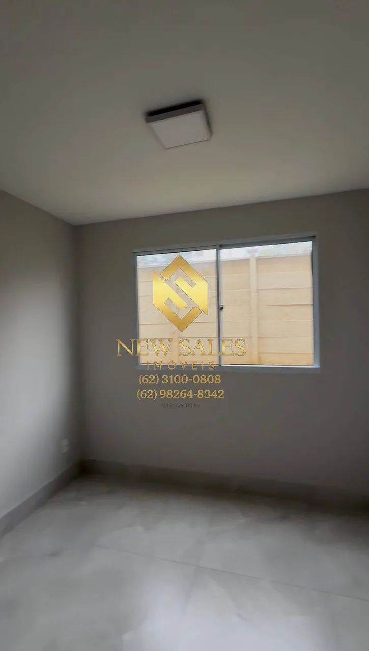 Apartamento- 2 quartos, 42m², 1 vaga- Setor Grajaú - Foto 3