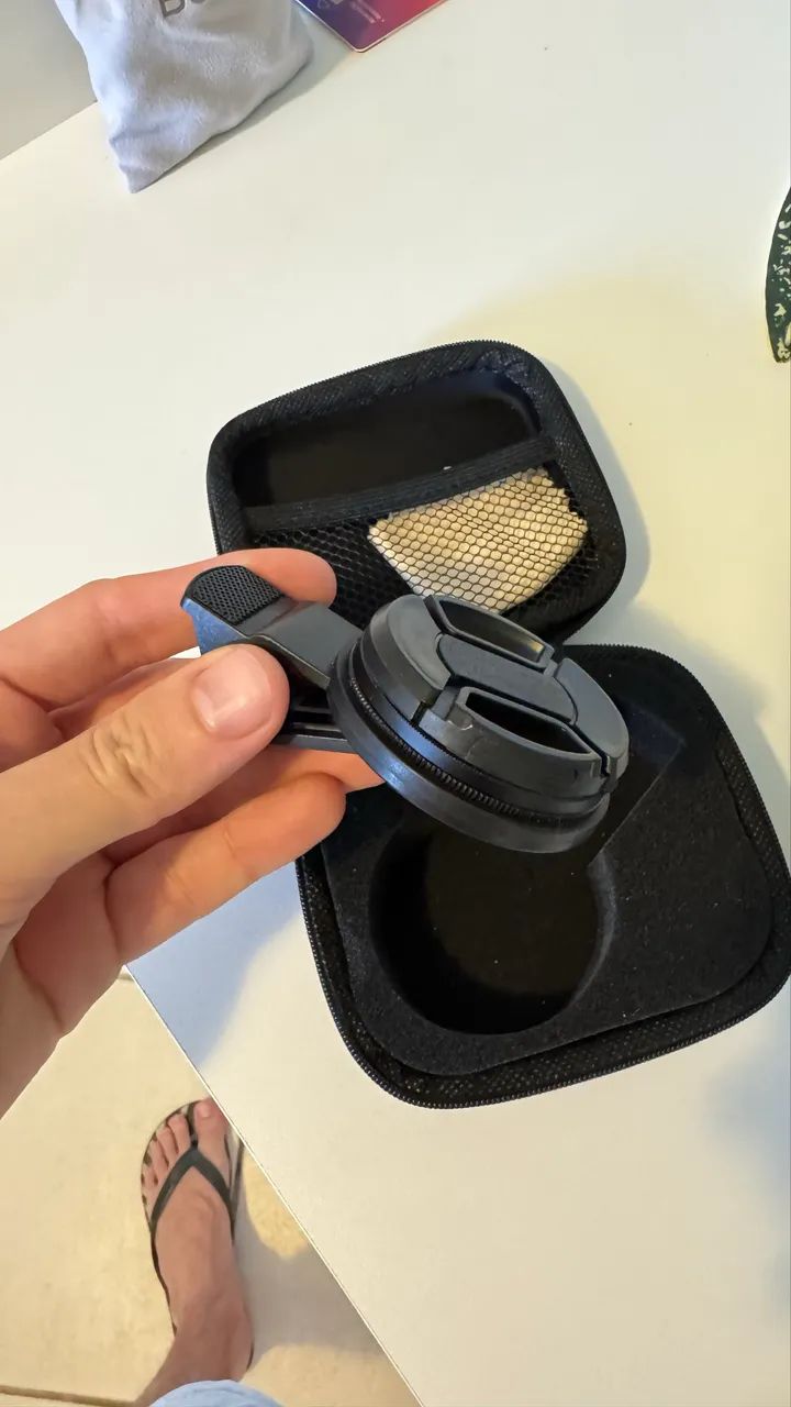 Filtro CPL para Celular - Foto 4